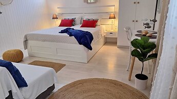 Apartmani Teo