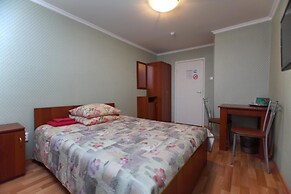 Ostrovok Hotel