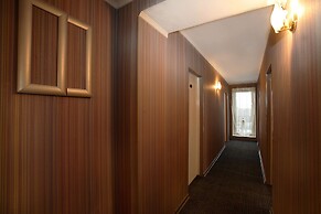 Ostrovok Hotel