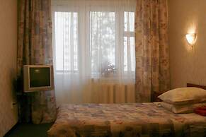 Ostrovok Hotel