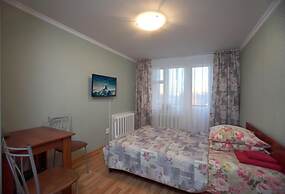 Ostrovok Hotel