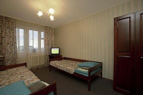 Ostrovok Hotel