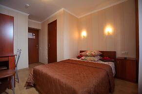Ostrovok Hotel