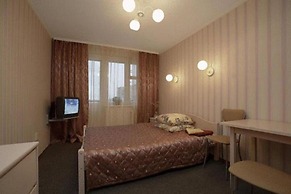 Ostrovok Hotel