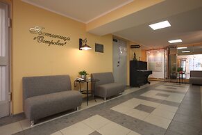 Ostrovok Hotel