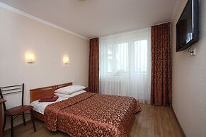 Ostrovok Hotel