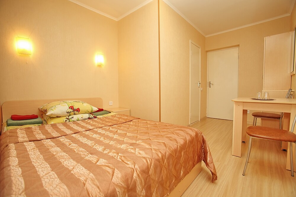 Ostrovok Hotel
