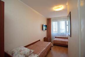 Ostrovok Hotel
