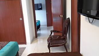 Hotel Ag Boutique Home