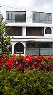 Hotel Ag Boutique Home