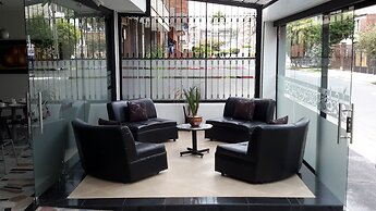 Hotel Ag Boutique Home