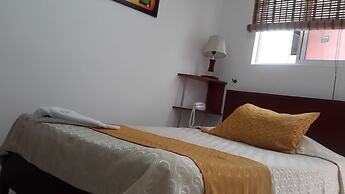 Hotel Ag Boutique Home