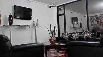 Hotel Ag Boutique Home