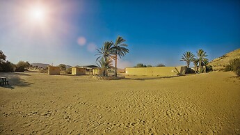 Negev Camel Ranch