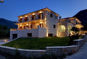 Byzantinon Hotel