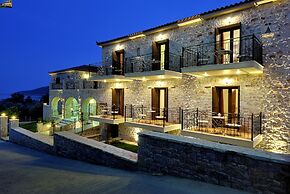 Byzantinon Hotel