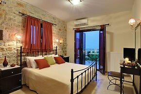 Byzantinon Hotel
