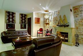 Byzantinon Hotel