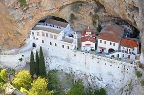 Byzantinon Hotel