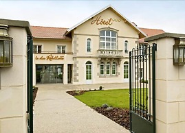 Hotel Le Clos Rebillotte