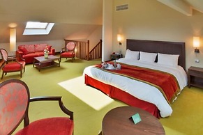 Hotel Le Clos Rebillotte