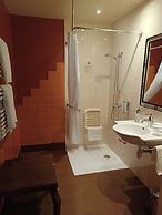 Hotel Le Clos Rebillotte