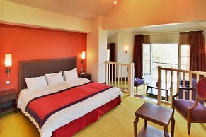 Hotel Le Clos Rebillotte
