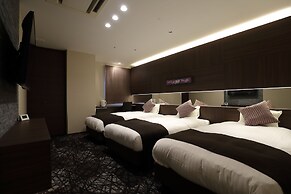 Osaka Teikoku Hotel