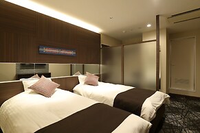Osaka Teikoku Hotel