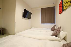 Osaka Teikoku Hotel