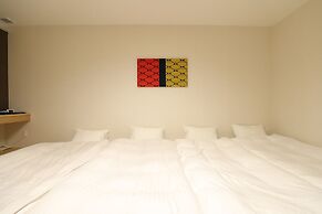 Osaka Teikoku Hotel