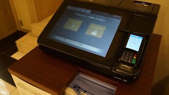 Osaka Teikoku Hotel