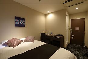 Osaka Teikoku Hotel