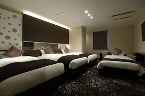 Osaka Teikoku Hotel