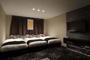 Osaka Teikoku Hotel