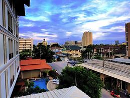 Narawan Hotel