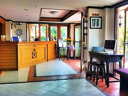 Narawan Hotel