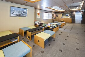 Gion Ryokan Karaku