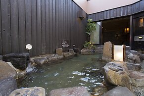 Dormy Inn Kumamoto Natural Hot Spring