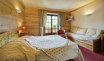 Hôtel Les Sapins