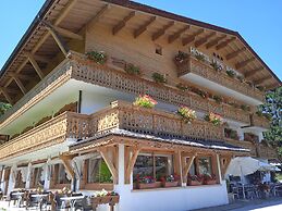 Hôtel Les Sapins