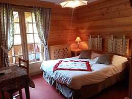 Hôtel Les Sapins