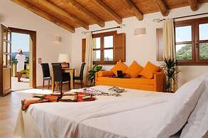 Alghero Resort Country Hotel