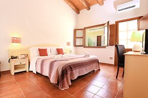 Alghero Resort Country Hotel