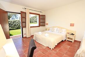 Alghero Resort Country Hotel