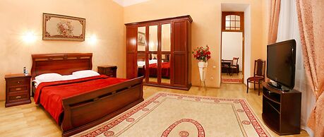 Ekaterina Hotel