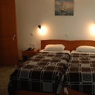 Soulis Hotel
