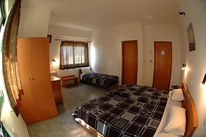 Soulis Hotel