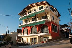 Soulis Hotel