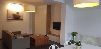 Lavan Bed and Breakfast
